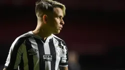 Foto: Ivan Storti/Santos FC