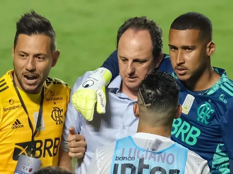 São Paulo fez proposta de R$ 70 mil para contratar defensor desprestigiado por Ceni