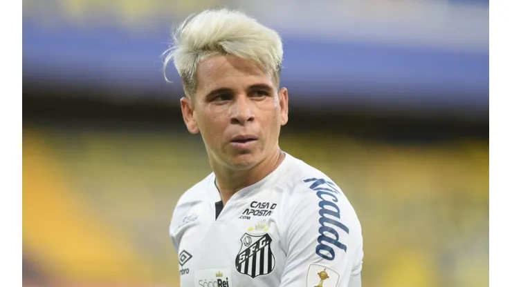 Foto: Ivan Storti/Santos FC