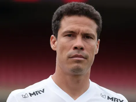 Belmonte expõe detalhes de conversas do São Paulo com Hernanes