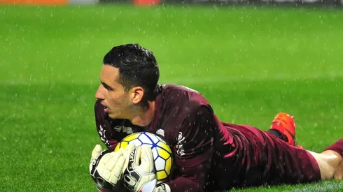 Foto: Jason Silva/AGIF