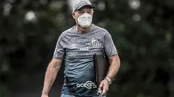 Foto: Ivan Storti/Santos FC