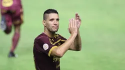 Thiago Neves 'desdenha' da Copa do Nordeste e irrita torcida do Sport