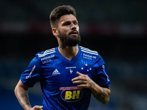 Cruzeiro mira contratação de destaque do Carioca