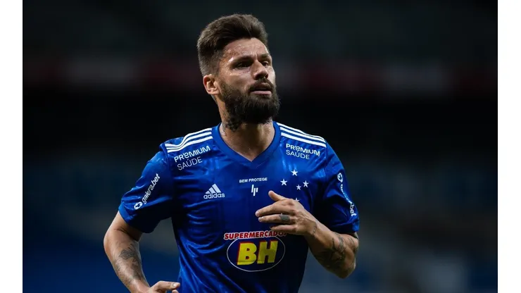 Foto: Bruno Haddad/Cruzeiro