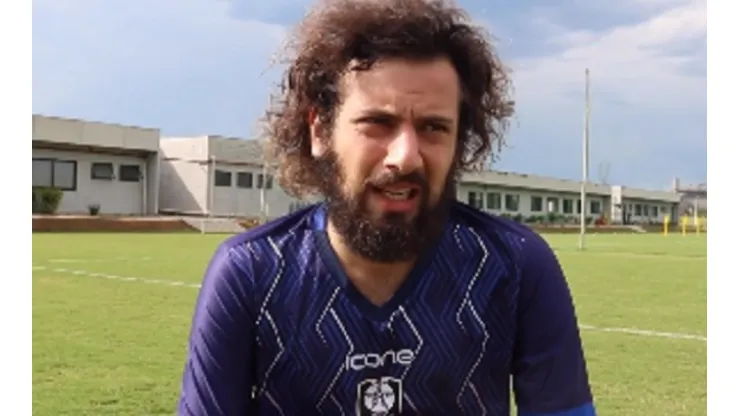 Lucas Cartolouco avisou ao público que foi diagnosticado com covid-19