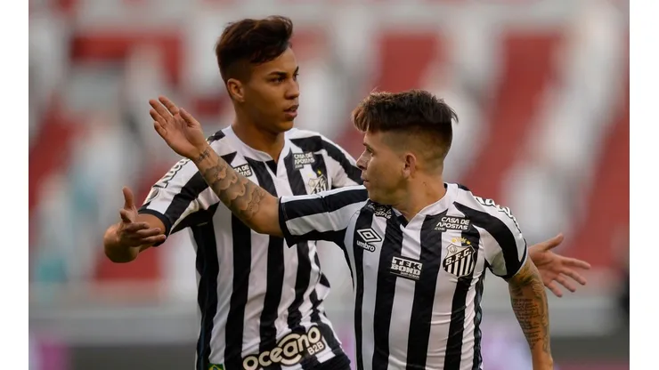 Foto: Rodrigo Buendia - Pool/Getty Images