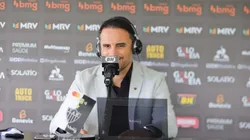 Foto: Pedro Souza / Agência Galo / Clube Atlético Mineiro