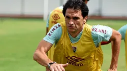 Foto: Flickr Oficial Fluminense Football Club - autor: Mailson Santana