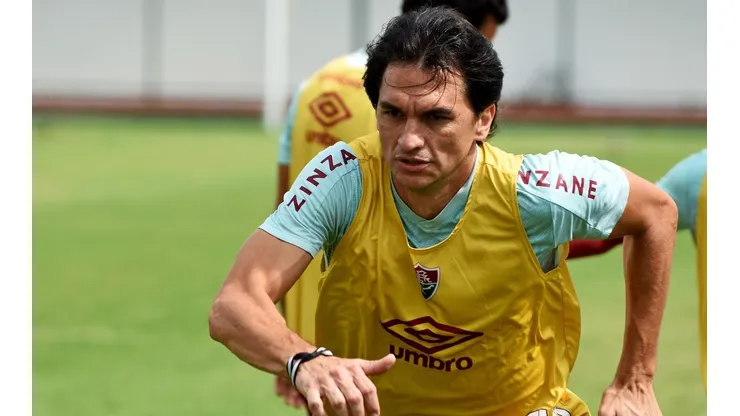 Foto: Flickr Oficial Fluminense Football Club - autor: Mailson Santana