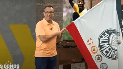 Foto: Reprodução/TV Bandeirantes