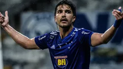 Foto: Gustavo Aleixo/Cruzeiro