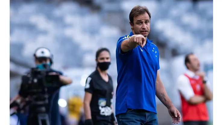Foto: Bruno Haddad/Flickr do Cruzeiro/Divulgação
