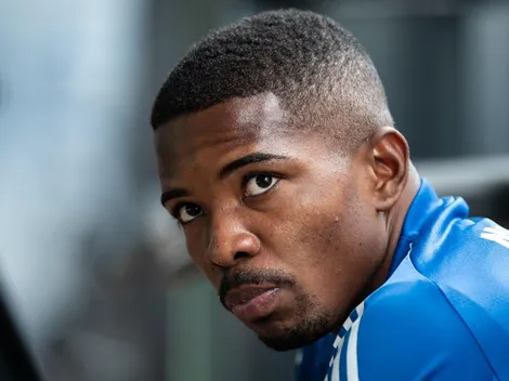 Cacá solta o verbo e revela "calote" do Cruzeiro