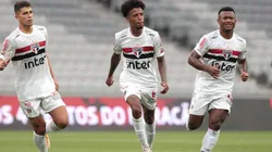 Foto: Rubens Chiri / saopaulofc.net