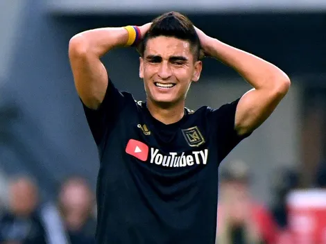 Torcida nos EUA já lamenta saída de Atuesta e ligação de Abel atrai meia ao Palmeiras