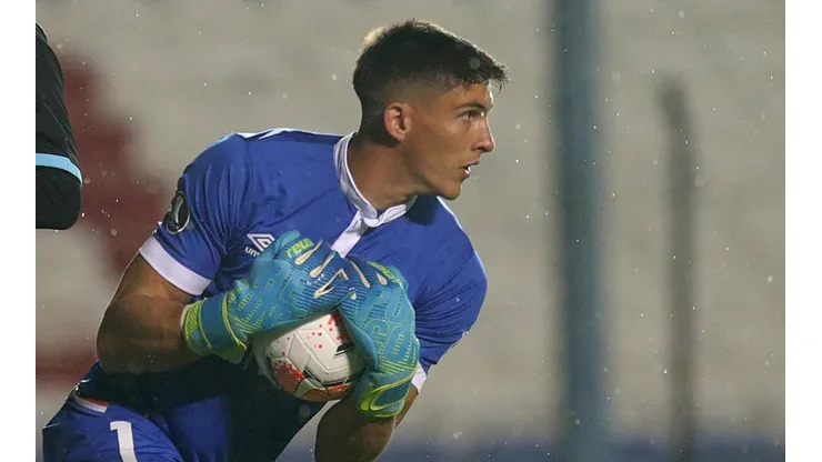 Foto: Getty Images/Uruguai/Matilde Compodonico