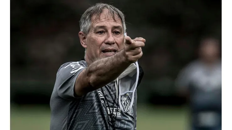 Foto: Ivan Storti/Santos FC