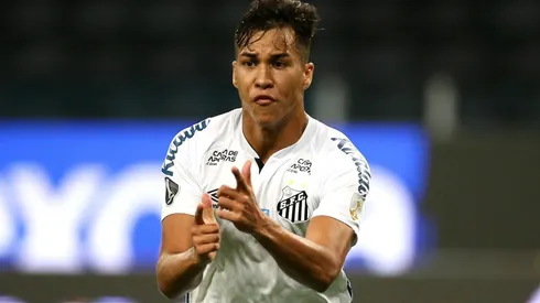 Foto: Diego Vara - Pool/Getty Images