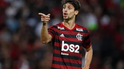 Camisa 3 deve ganhar ritmo diante do Madureira (Foto: Getty Images)