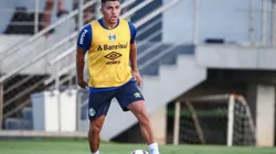 Grêmio aposta em Pinares para conquistar vitória no primeiro Grenal de 2021