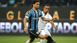 Lateral-direito foi um dos não-inscritos pelo Grêmio no Gauchão (Foto: Getty Images)