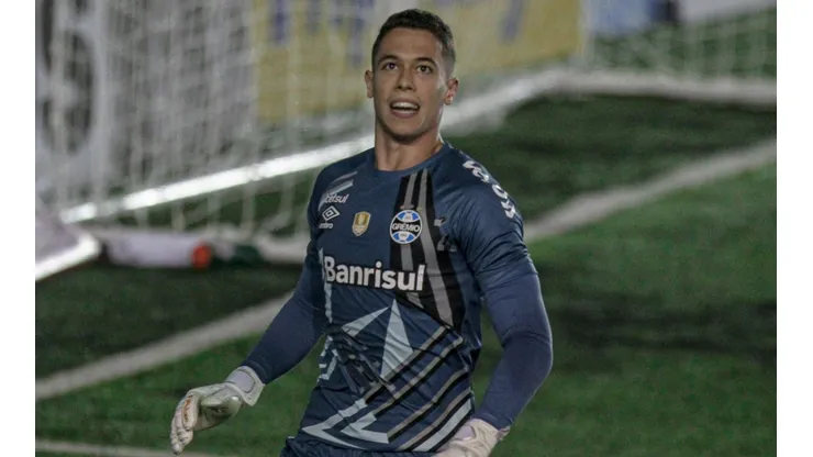 Foto: Fernando Alves/AGIF