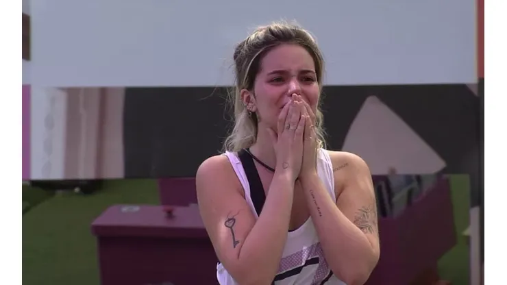 BBB 21: Viih Tube é a nova líder da semana no reality show