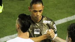 Foto: Fernanda Luz/AGIF