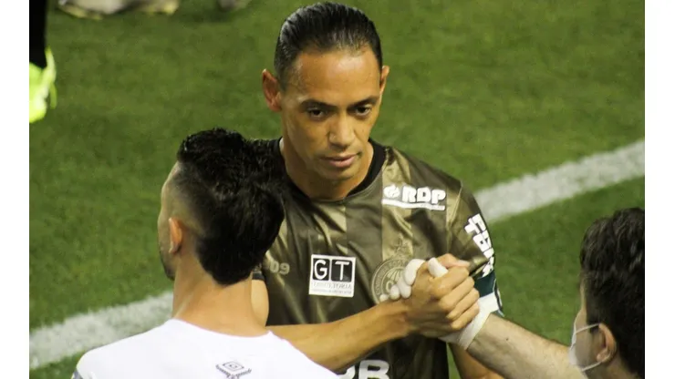 Foto: Fernanda Luz/AGIF