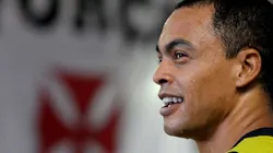 Ex-Vasco, Dodô provoca Flamengo: "Joguei nos maiores do Rio"