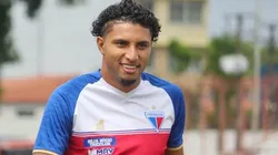 Foto: Site Oficial Fortaleza Esporte Clube - autor: Leonardo Moreira