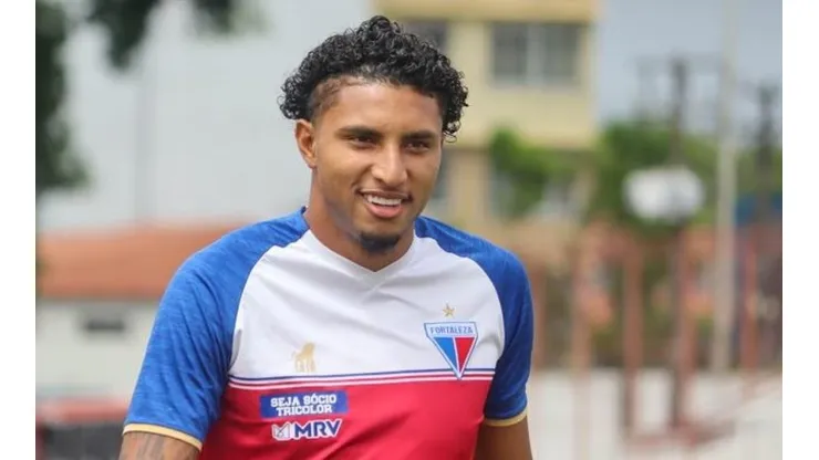 Foto: Site Oficial Fortaleza Esporte Clube - autor: Leonardo Moreira