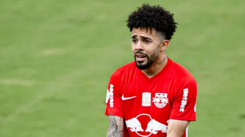 Foto: Diogo Reis/AGIF