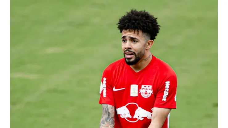 Foto: Diogo Reis/AGIF