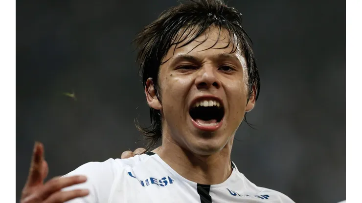 Foto: Marcello Zambrana/AGIF