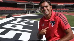 Foto: Divulgação/São Paulo