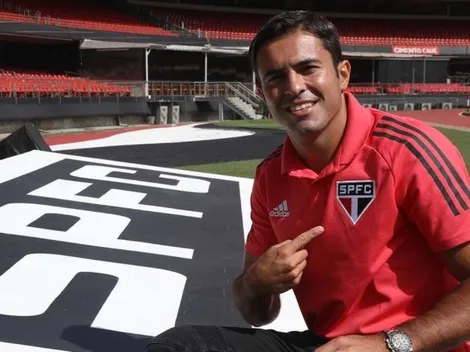 Com Eder e Miranda, sem Sara e Pablo: torcida do São Paulo "monta" time