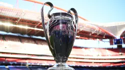 Champions League retorna na próxima semana, com jogos de ida das quartas de final