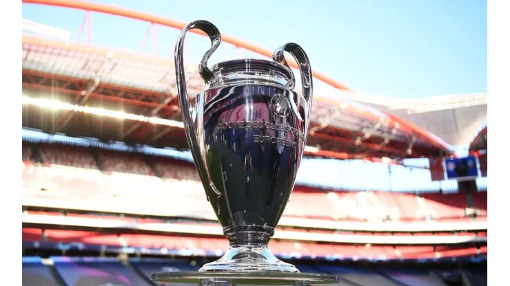 Champions League retorna na próxima semana, com jogos de ida das quartas de final