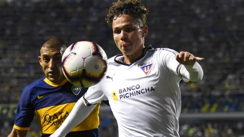 Foto: Marcelo Endelli/Getty Images