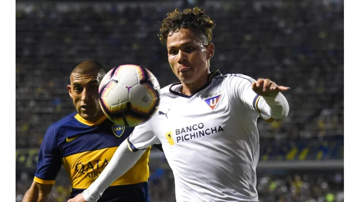 Foto: Marcelo Endelli/Getty Images