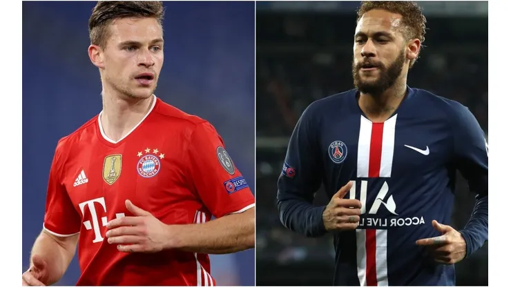 Bayern de Munique x PSG entram em campo na próxima quarta (07), na Alemanha, pelas quartas de final da Champions League