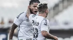 Foto: Ivan Storti/Santos FC