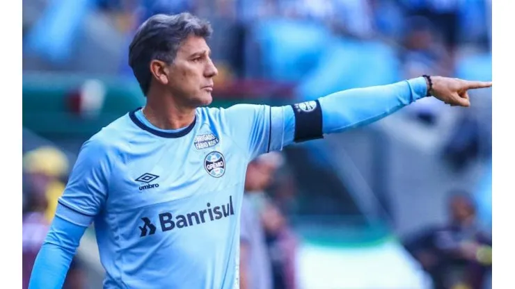 Foto: in Porto Alegre, Brazil. (Photo by Lucas Uebel/Getty Images)