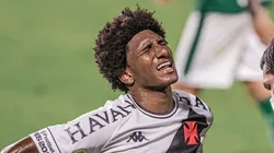 Foto: Heber Gomes/AGIF