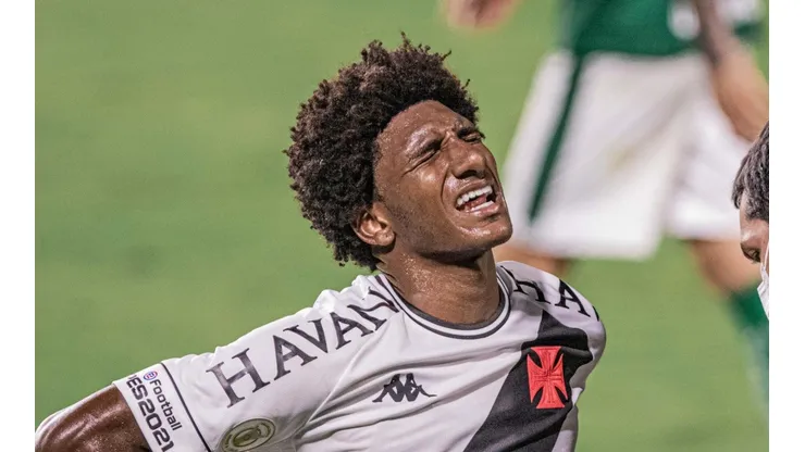 Foto: Heber Gomes/AGIF