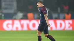 PSG terá desfalque importante para jogo contra o Bayern de Munique, pela Champions League