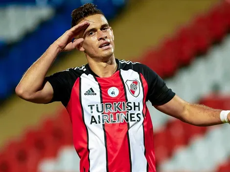 Casares descarta Borré e Neves e elogia reforços do São Paulo