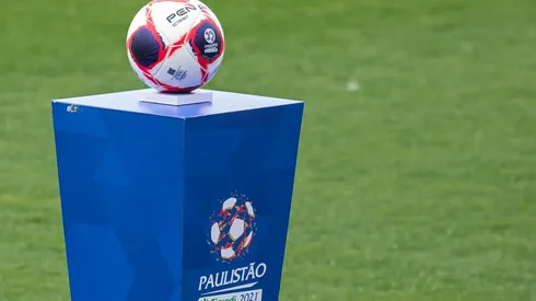 Clubes aceitam jogar a cada dois dias para tentar terminar o Campeonato Paulista no dia 23 de maio. (Foto: Getty Images)